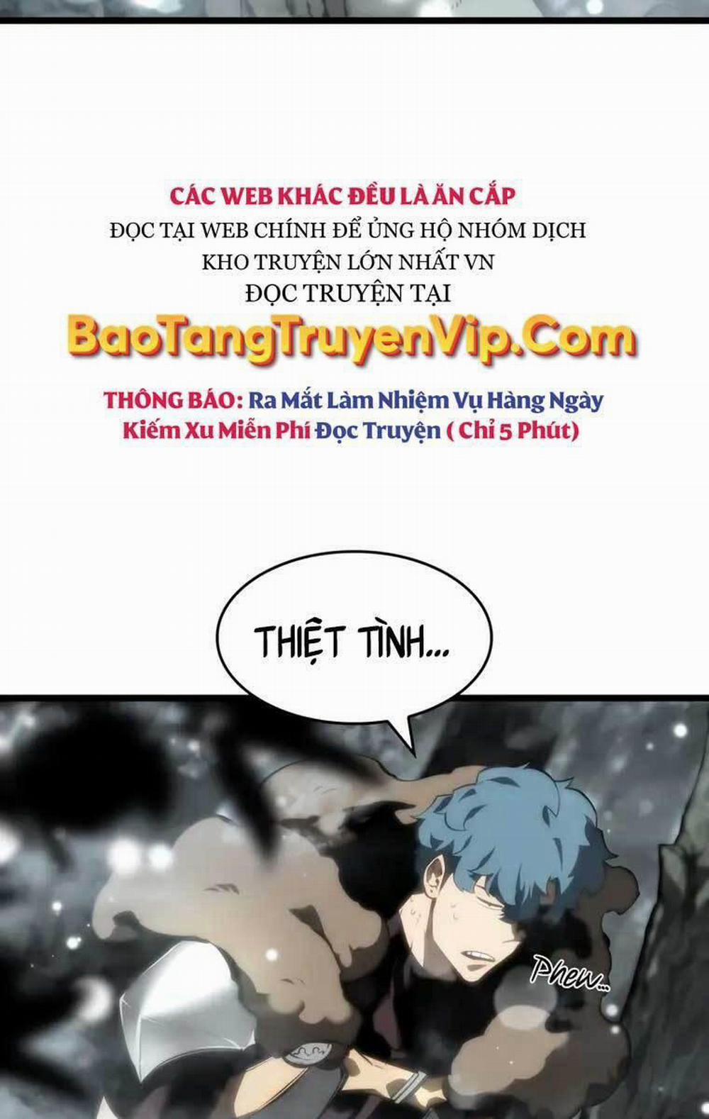 Sự Trở Lại Của Người Chơi Cấp Sss 38 trang 1