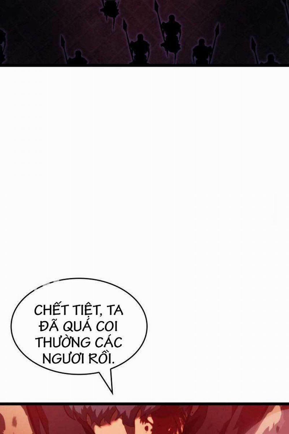 Sự Trở Lại Của Người Chơi Cấp Sss 81 trang 1
