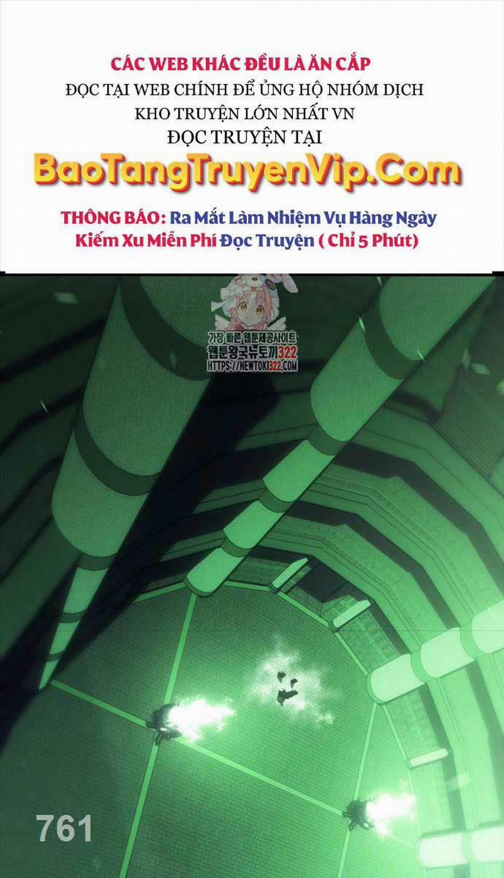 Sự Trở Lại Của Người Chơi Cấp Sss 89 trang 0