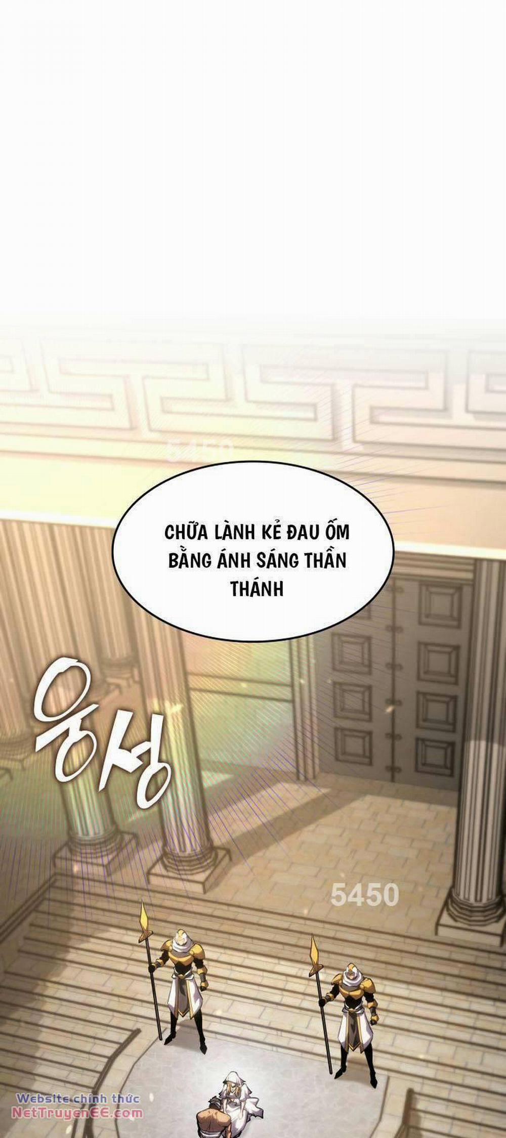 Sự Trở Lại Của Người Chơi Cấp Sss 96 trang 0