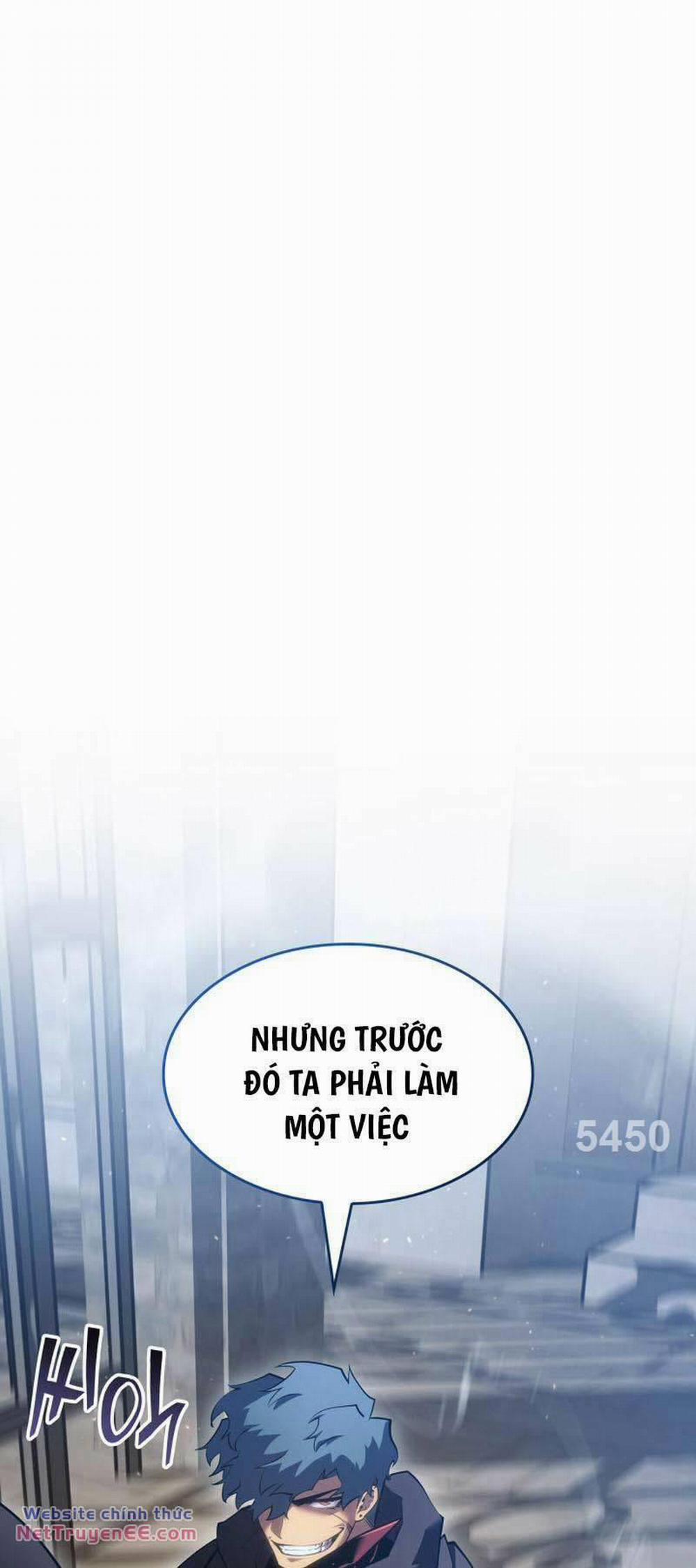 Sự Trở Lại Của Người Chơi Cấp Sss 98 trang 0