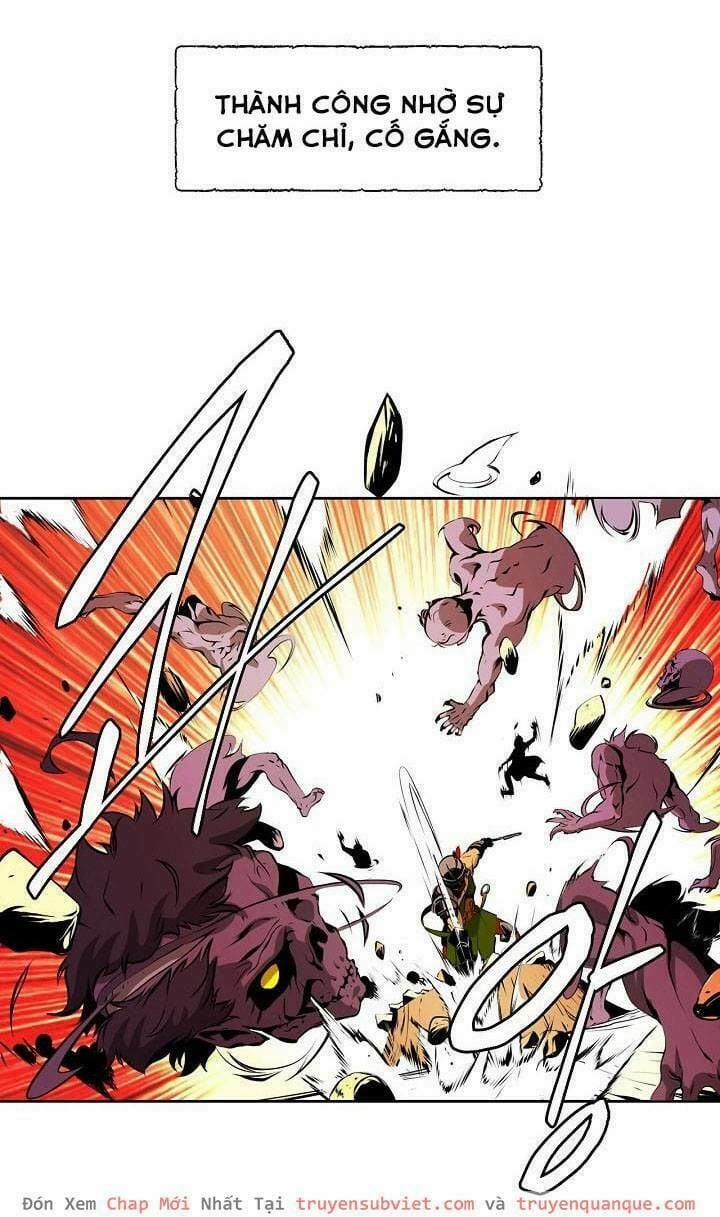 Sự Trở Lại Của Người Chơi Mạnh Nhất 1 trang 10