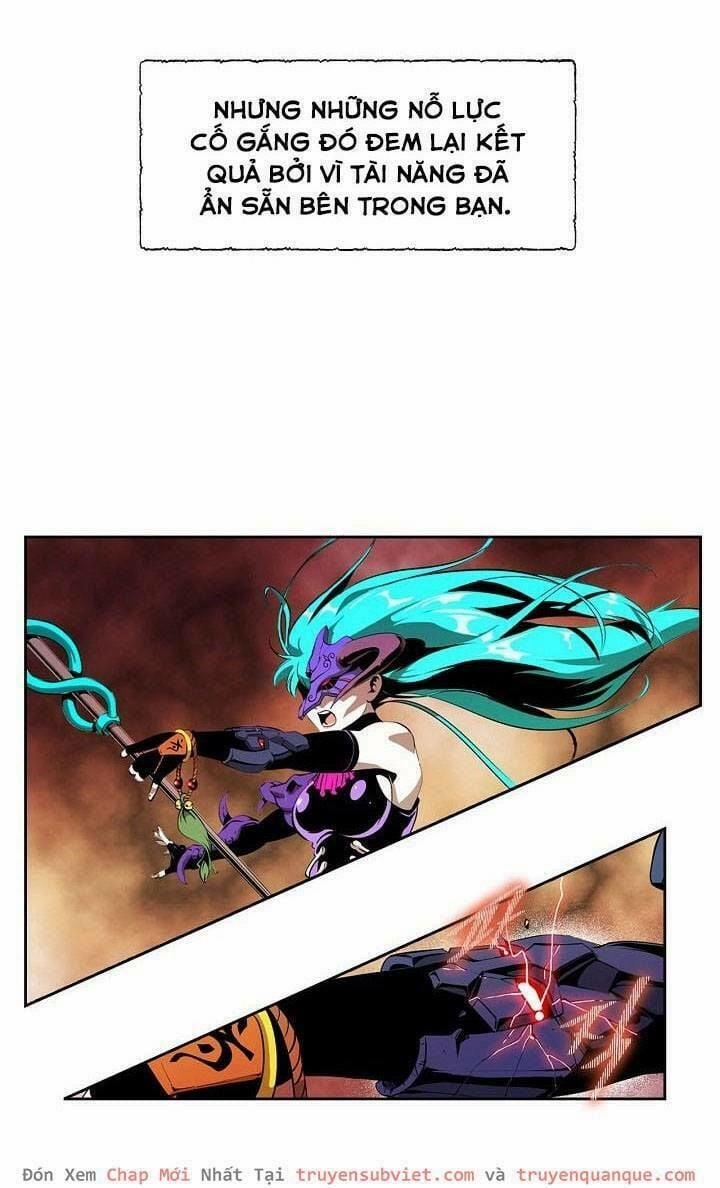 Sự Trở Lại Của Người Chơi Mạnh Nhất 1 trang 16