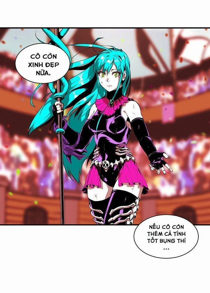 Sự Trở Lại Của Người Chơi Mạnh Nhất 1 trang 19