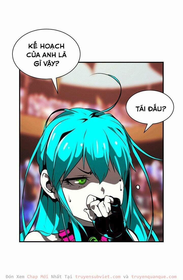 Sự Trở Lại Của Người Chơi Mạnh Nhất 1 trang 22