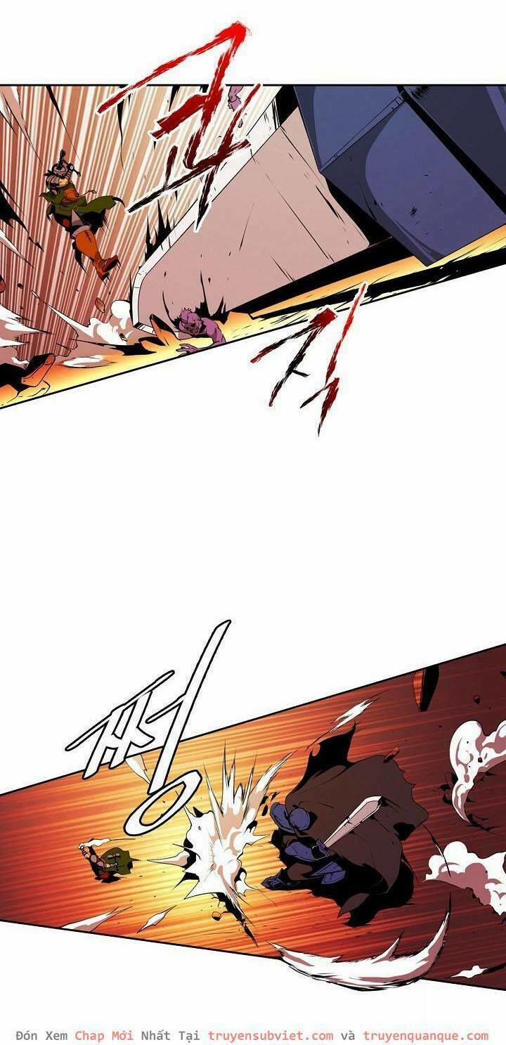 Sự Trở Lại Của Người Chơi Mạnh Nhất 1 trang 23
