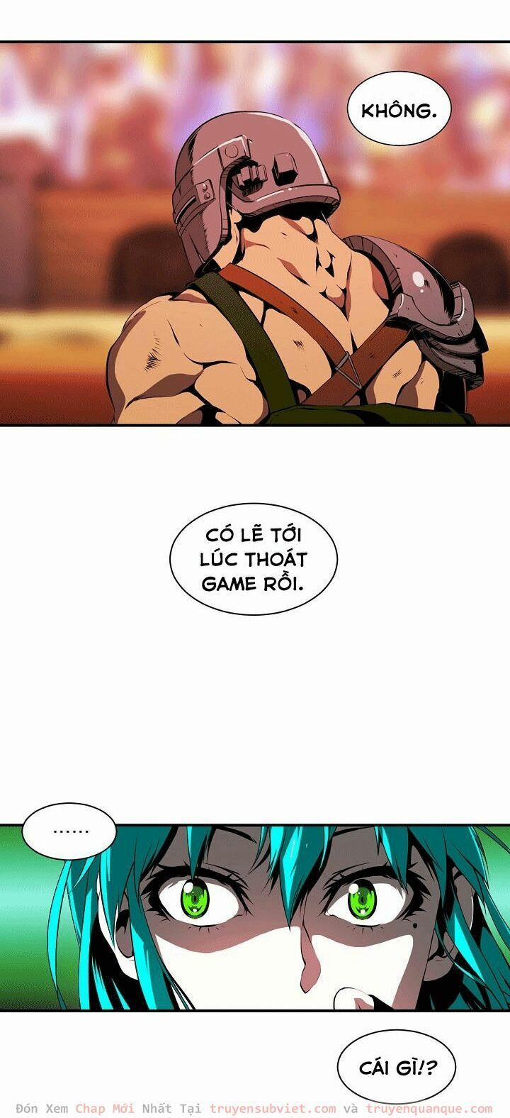 Sự Trở Lại Của Người Chơi Mạnh Nhất 1 trang 24