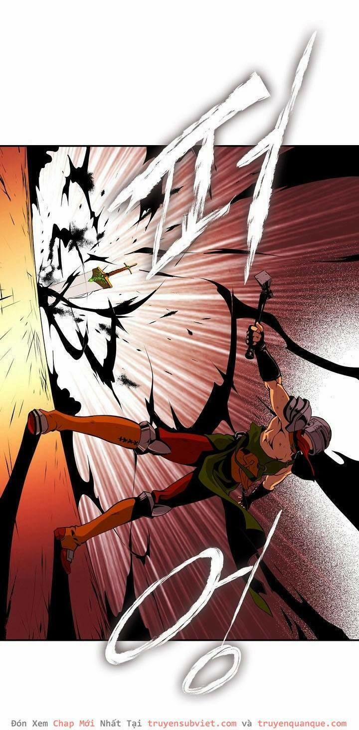 Sự Trở Lại Của Người Chơi Mạnh Nhất 1 trang 36