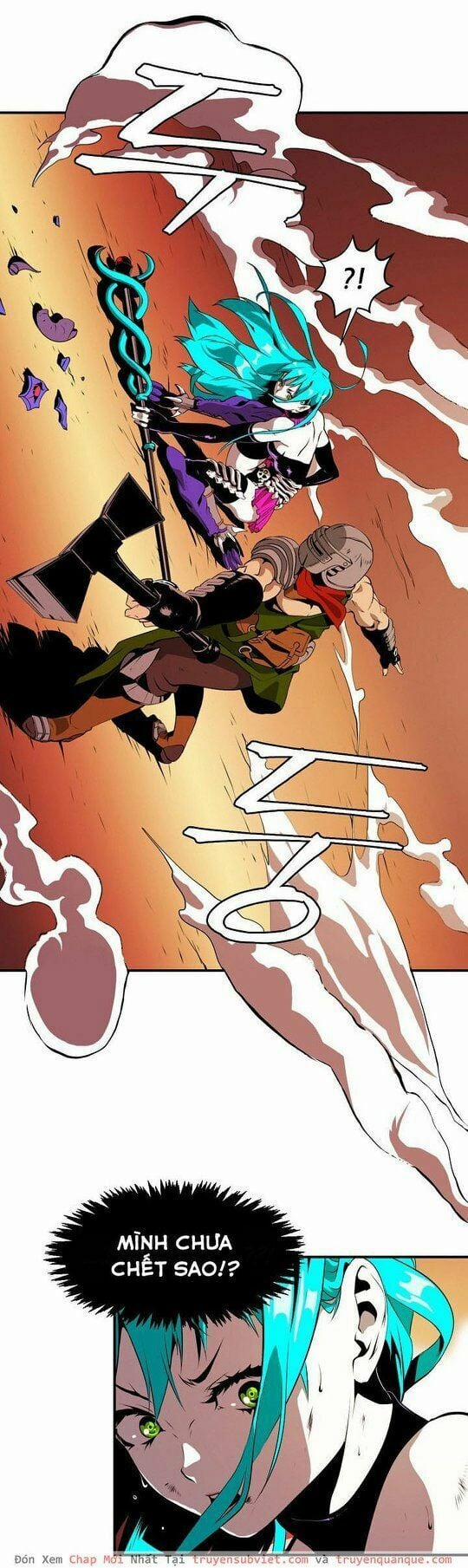 Sự Trở Lại Của Người Chơi Mạnh Nhất 1 trang 51