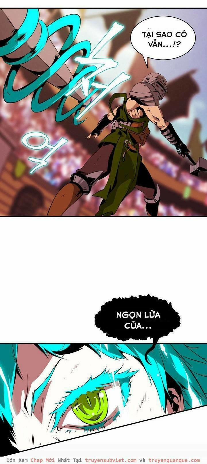 Sự Trở Lại Của Người Chơi Mạnh Nhất 1 trang 53