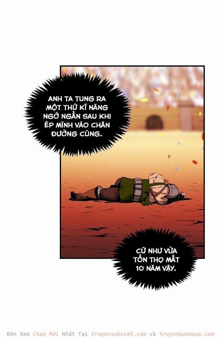 Sự Trở Lại Của Người Chơi Mạnh Nhất 1 trang 9