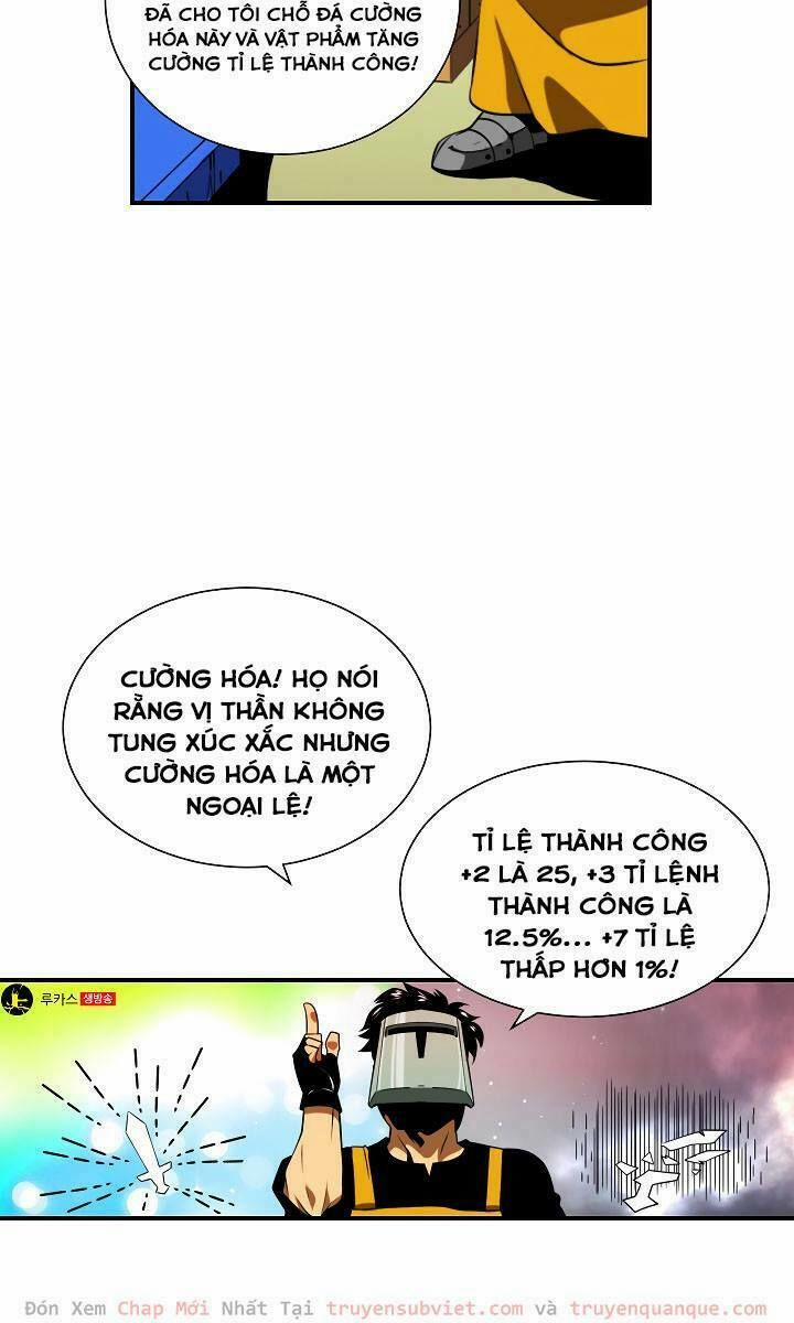 Sự Trở Lại Của Người Chơi Mạnh Nhất 14 trang 13