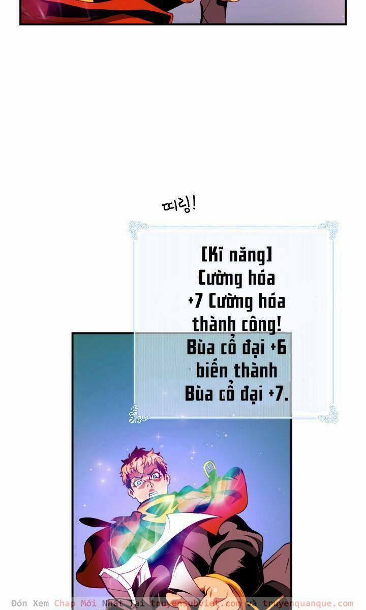 Sự Trở Lại Của Người Chơi Mạnh Nhất 14 trang 23