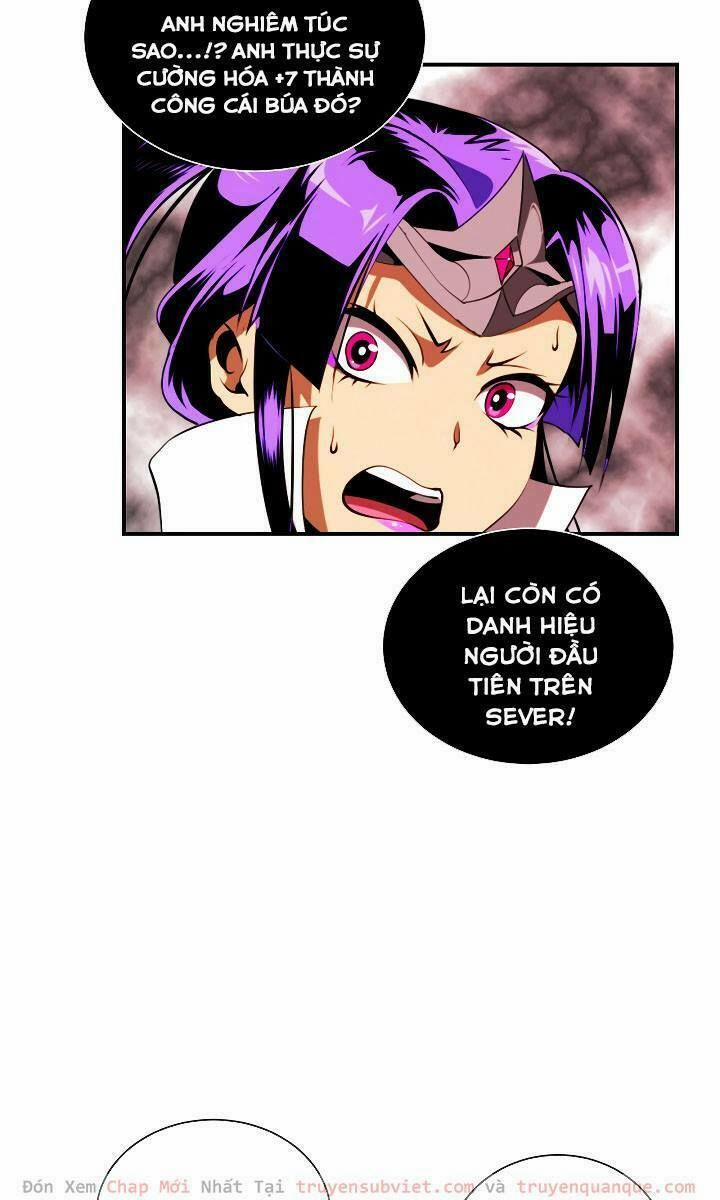 Sự Trở Lại Của Người Chơi Mạnh Nhất 14 trang 28