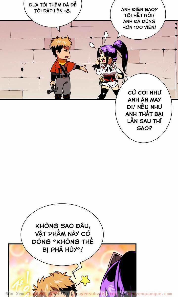Sự Trở Lại Của Người Chơi Mạnh Nhất 14 trang 29