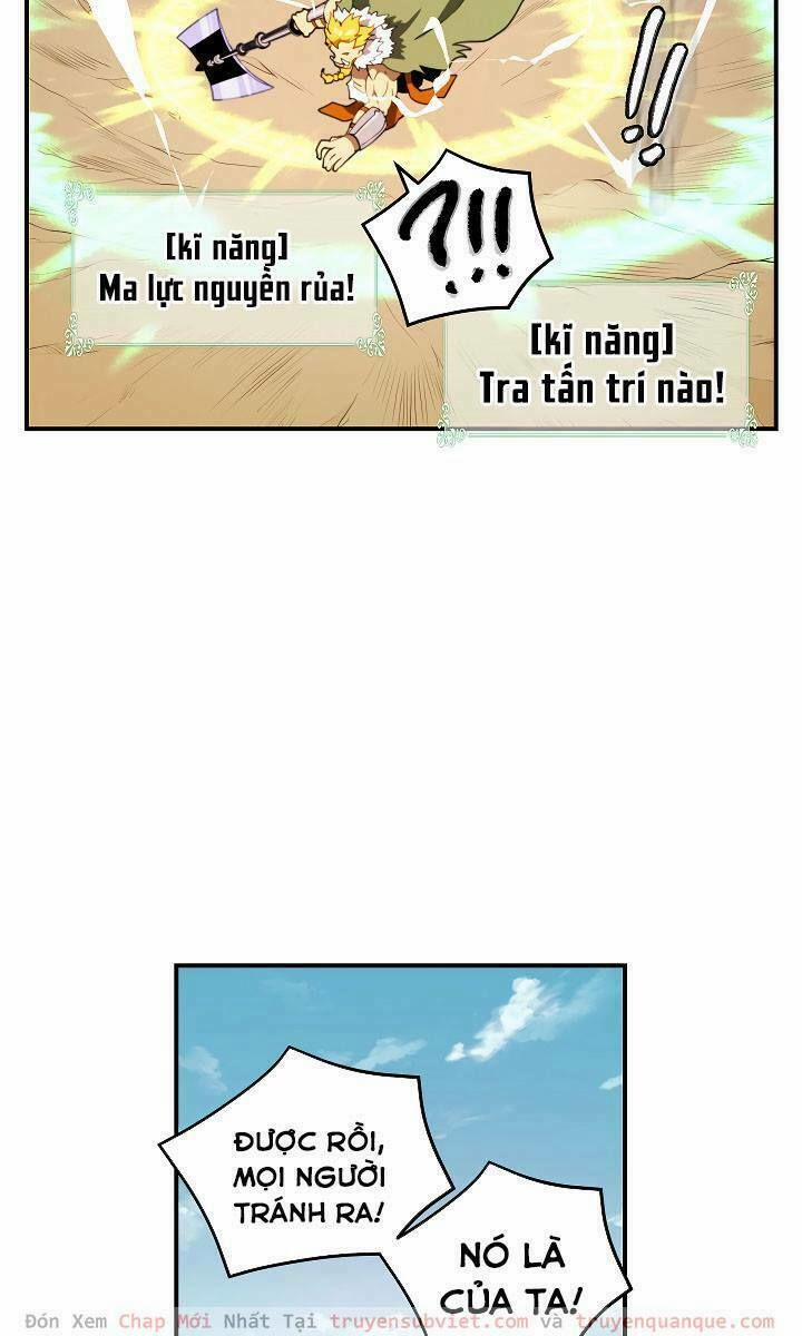 Sự Trở Lại Của Người Chơi Mạnh Nhất 14 trang 63