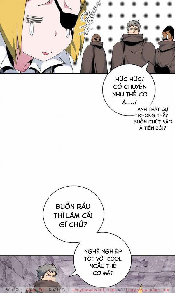 Sự Trở Lại Của Người Chơi Mạnh Nhất 65 trang 14