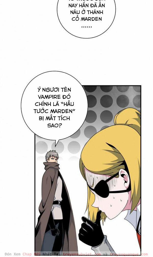 Sự Trở Lại Của Người Chơi Mạnh Nhất 65 trang 17