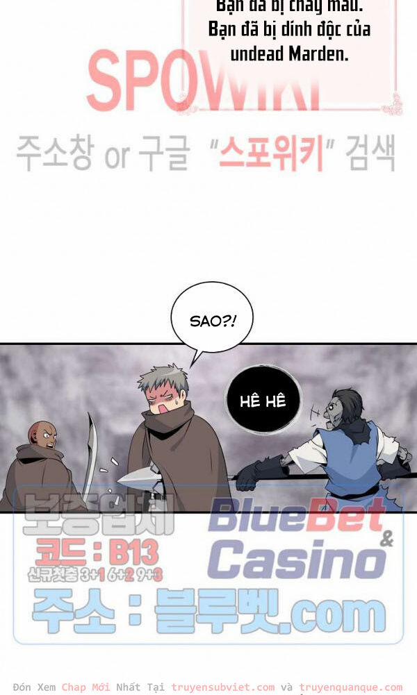 Sự Trở Lại Của Người Chơi Mạnh Nhất 65 trang 28