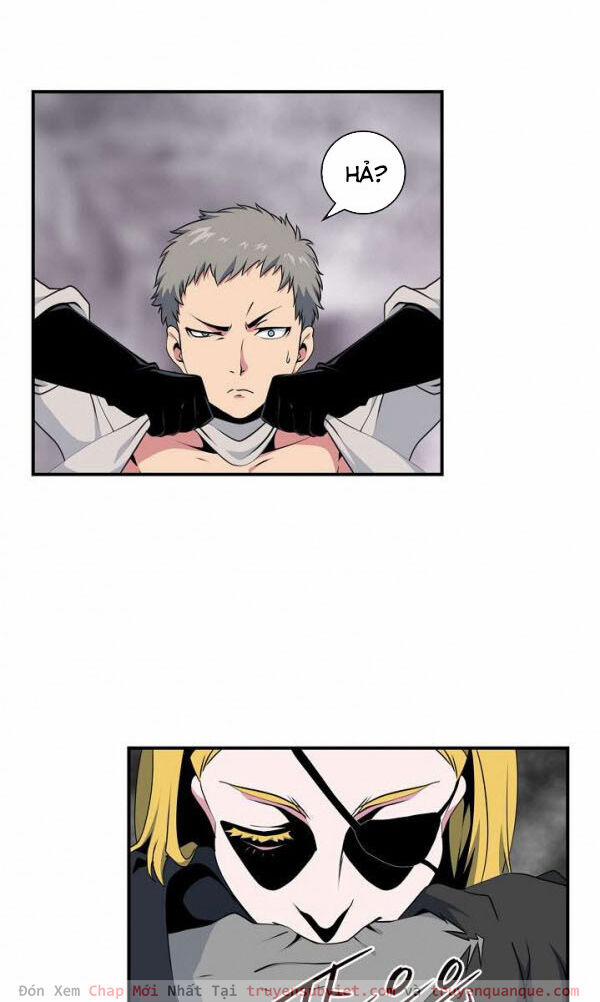 Sự Trở Lại Của Người Chơi Mạnh Nhất 65 trang 32