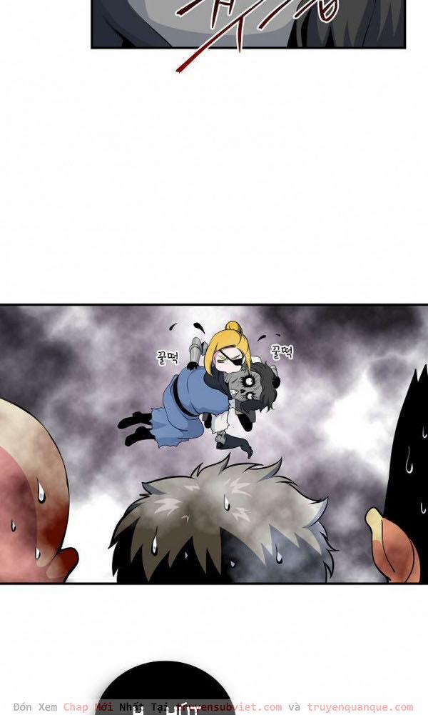 Sự Trở Lại Của Người Chơi Mạnh Nhất 65 trang 33