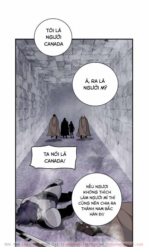 Sự Trở Lại Của Người Chơi Mạnh Nhất 65 trang 54