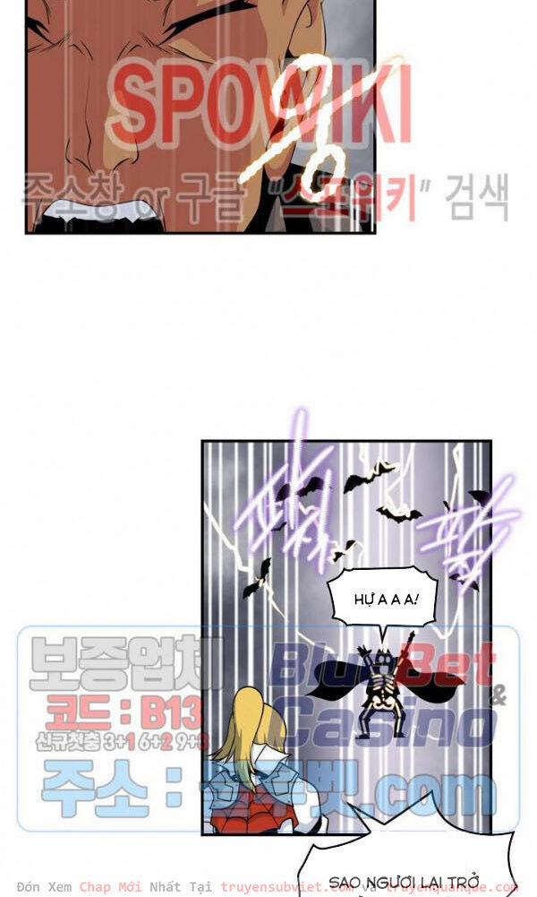 Sự Trở Lại Của Người Chơi Mạnh Nhất 65 trang 64