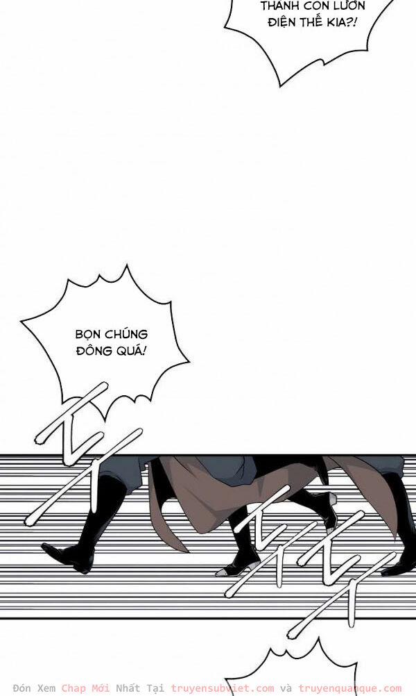 Sự Trở Lại Của Người Chơi Mạnh Nhất 65 trang 65