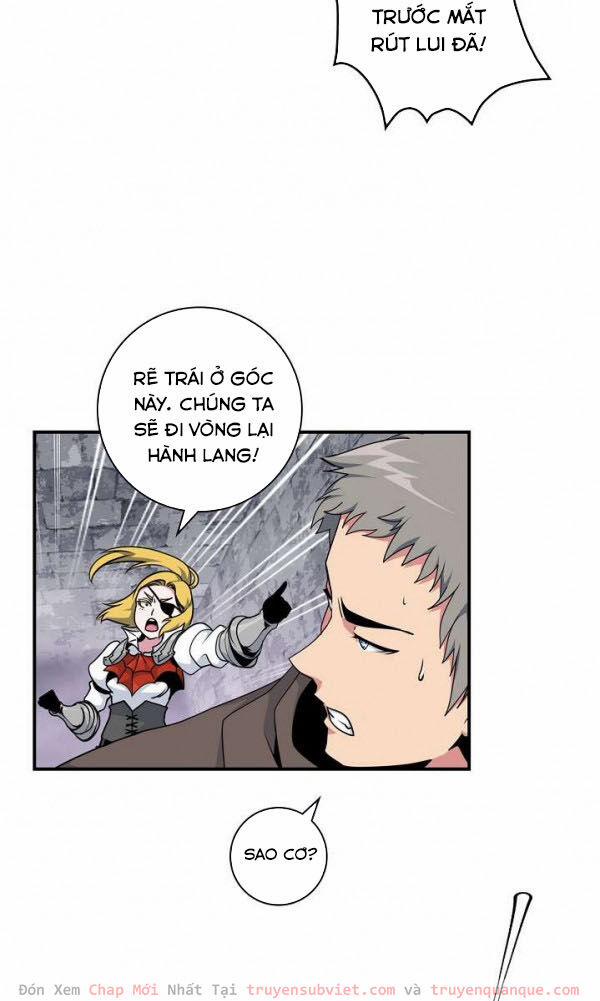 Sự Trở Lại Của Người Chơi Mạnh Nhất 65 trang 66