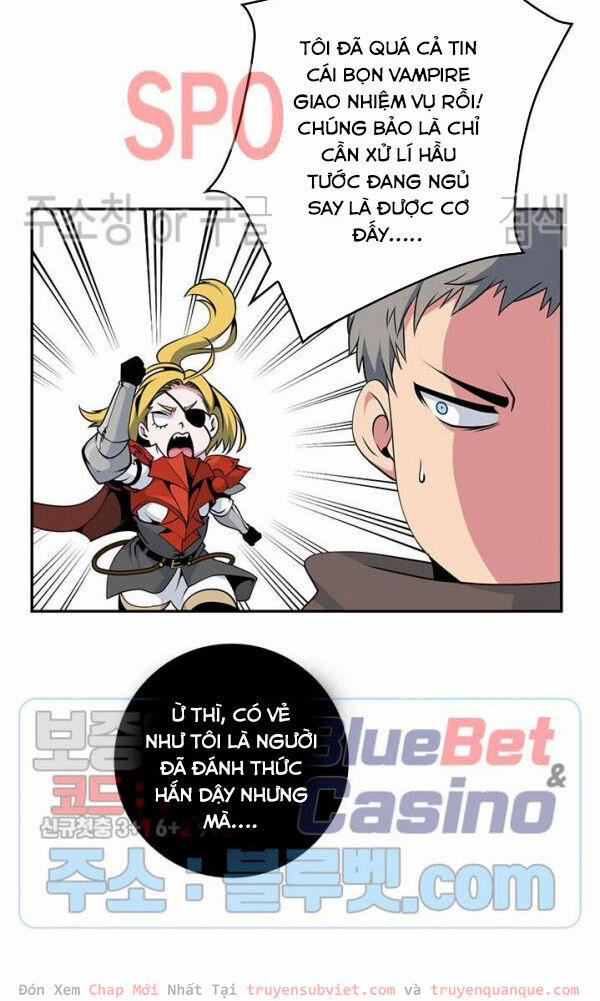 Sự Trở Lại Của Người Chơi Mạnh Nhất 67 trang 10