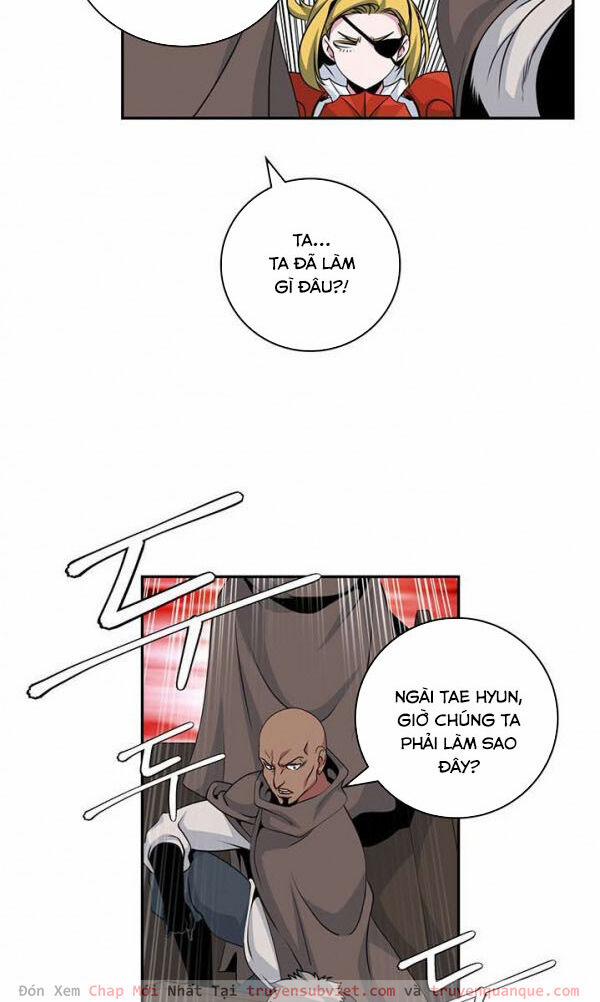 Sự Trở Lại Của Người Chơi Mạnh Nhất 67 trang 20