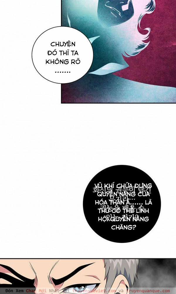 Sự Trở Lại Của Người Chơi Mạnh Nhất 67 trang 30