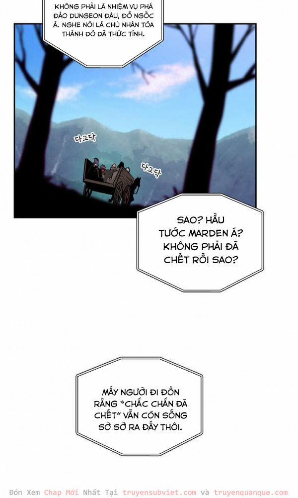 Sự Trở Lại Của Người Chơi Mạnh Nhất 67 trang 33