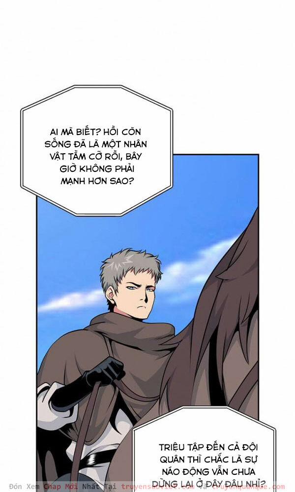 Sự Trở Lại Của Người Chơi Mạnh Nhất 67 trang 35