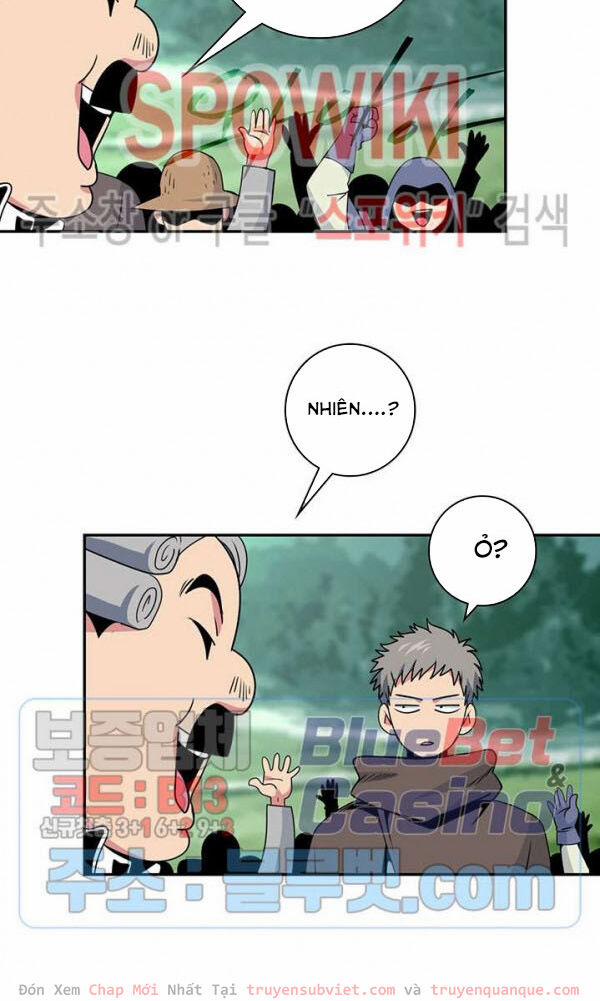 Sự Trở Lại Của Người Chơi Mạnh Nhất 67 trang 43