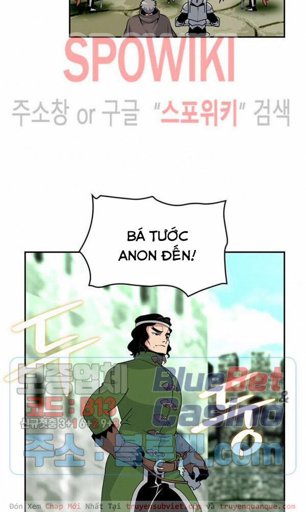 Sự Trở Lại Của Người Chơi Mạnh Nhất 67 trang 58