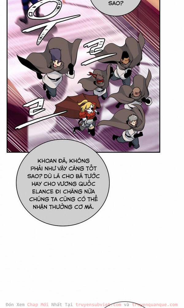 Sự Trở Lại Của Người Chơi Mạnh Nhất 67 trang 8