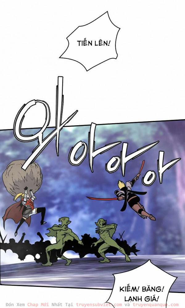 Sự Trở Lại Của Người Chơi Mạnh Nhất 69 trang 27