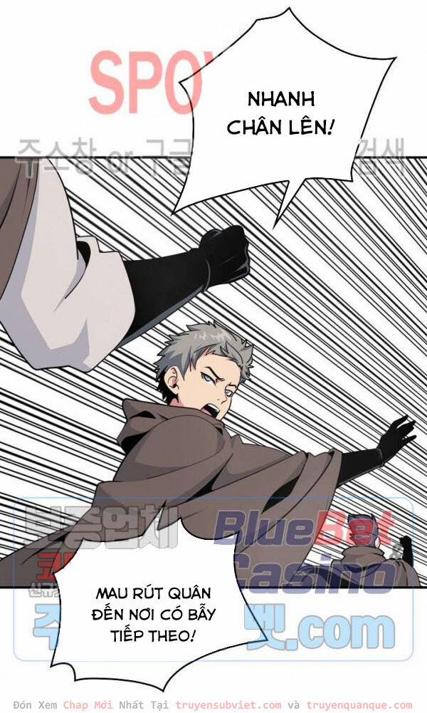 Sự Trở Lại Của Người Chơi Mạnh Nhất 69 trang 4