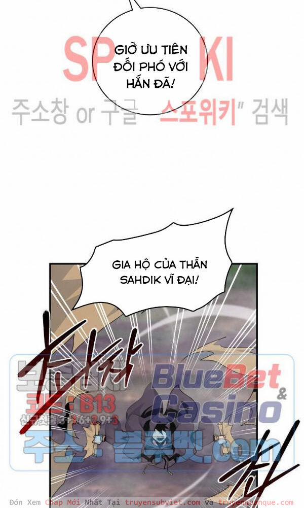 Sự Trở Lại Của Người Chơi Mạnh Nhất 69 trang 52