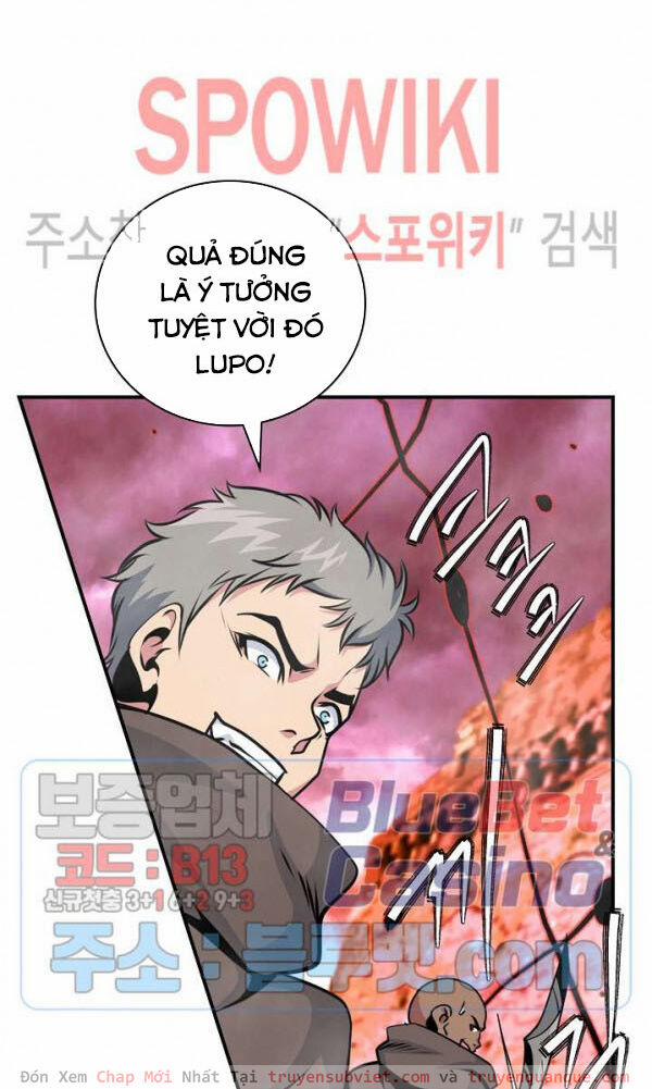 Sự Trở Lại Của Người Chơi Mạnh Nhất 69 trang 79