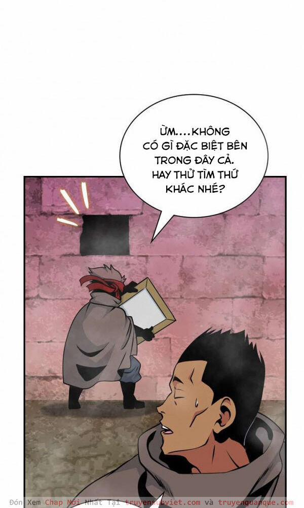 Sự Trở Lại Của Người Chơi Mạnh Nhất 69 trang 86