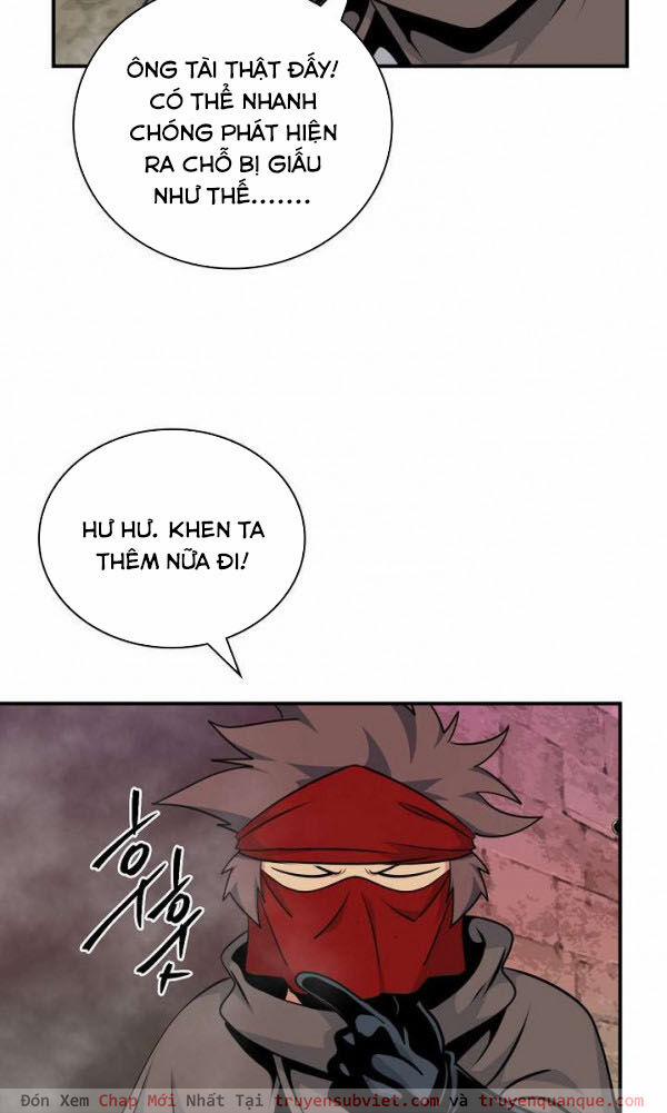 Sự Trở Lại Của Người Chơi Mạnh Nhất 69 trang 87