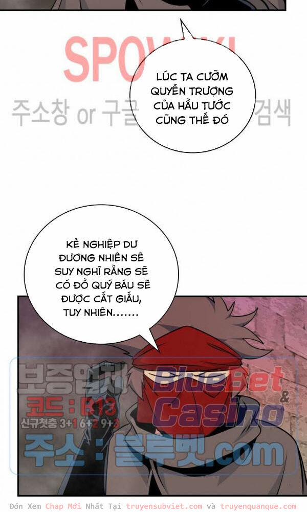 Sự Trở Lại Của Người Chơi Mạnh Nhất 69 trang 88
