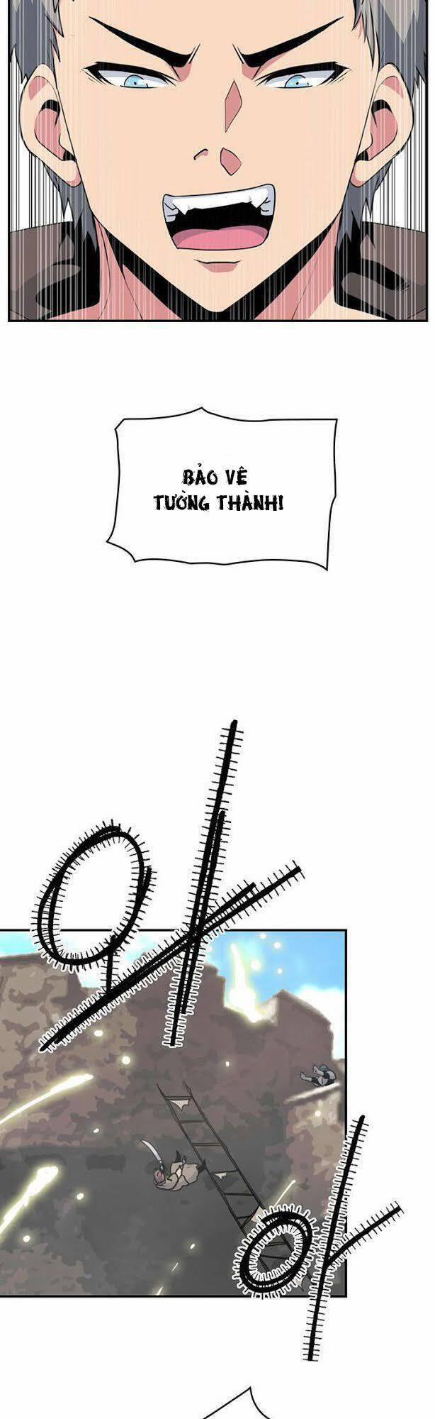 Sự Trở Lại Của Người Chơi Mạnh Nhất 71 trang 11