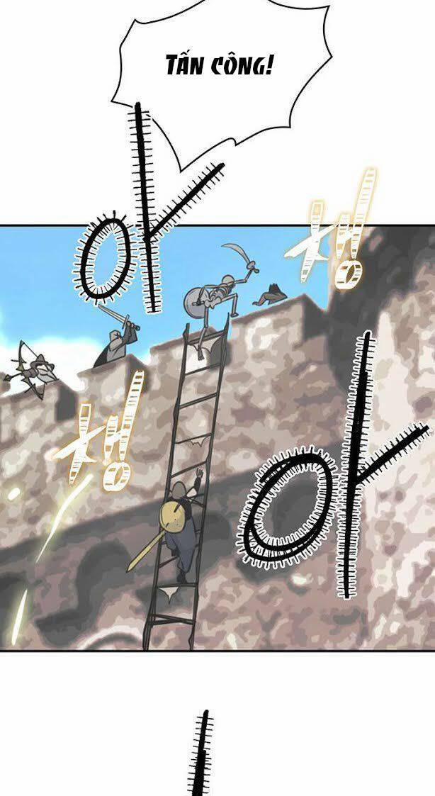 Sự Trở Lại Của Người Chơi Mạnh Nhất 71 trang 12