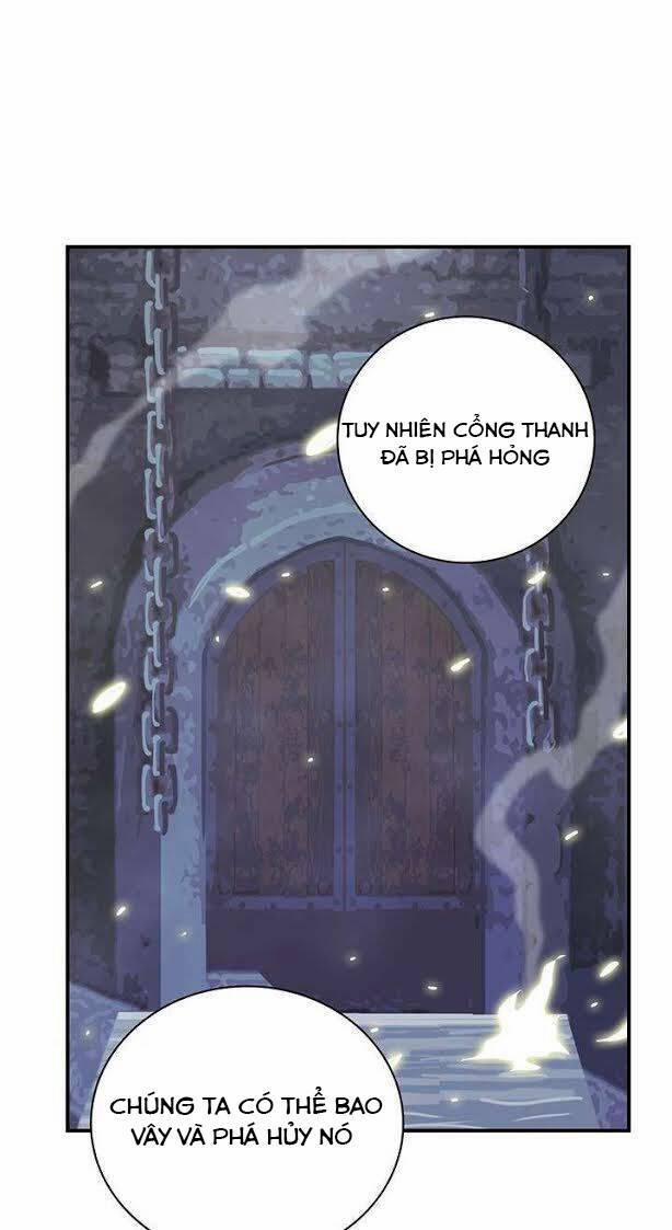 Sự Trở Lại Của Người Chơi Mạnh Nhất 71 trang 18