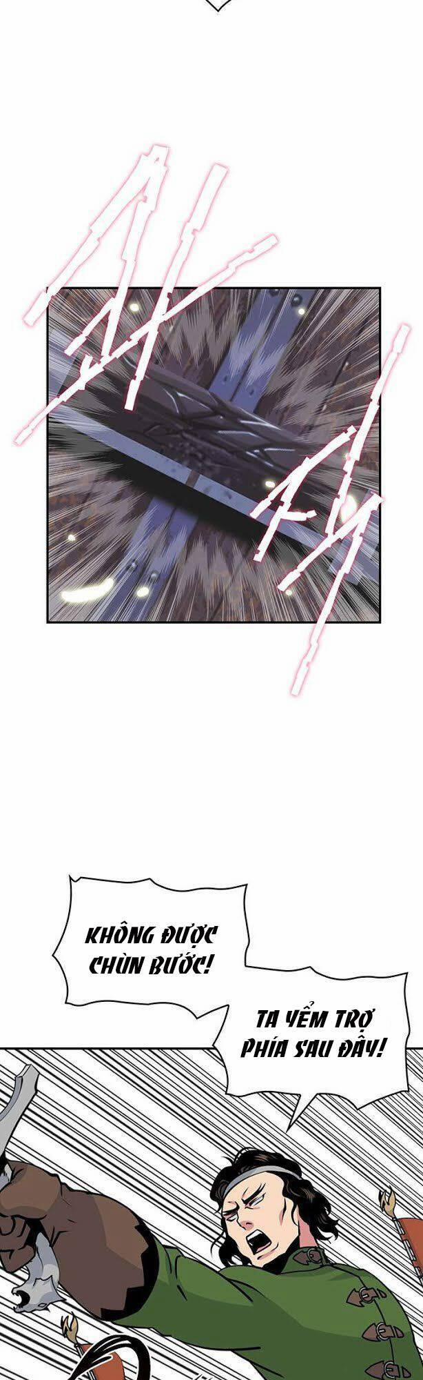 Sự Trở Lại Của Người Chơi Mạnh Nhất 71 trang 26