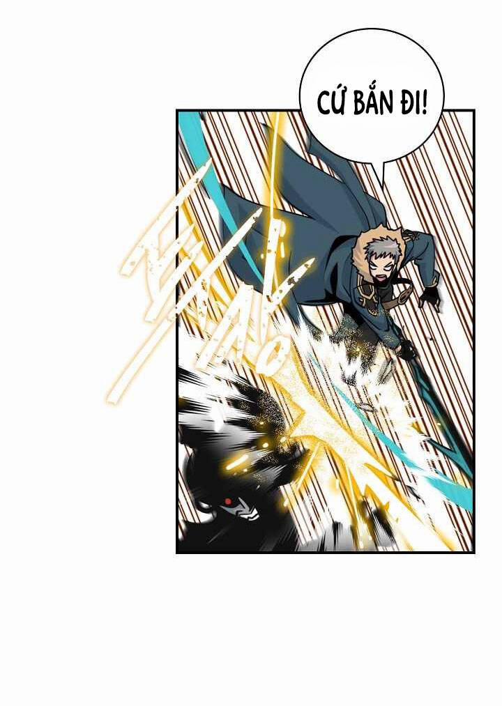 Sự Trở Lại Của Người Chơi Mạnh Nhất 73 trang 17