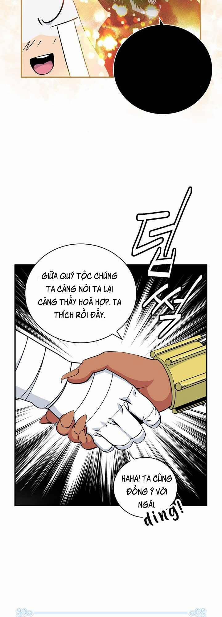 Sự Trở Lại Của Người Chơi Mạnh Nhất 76 trang 28